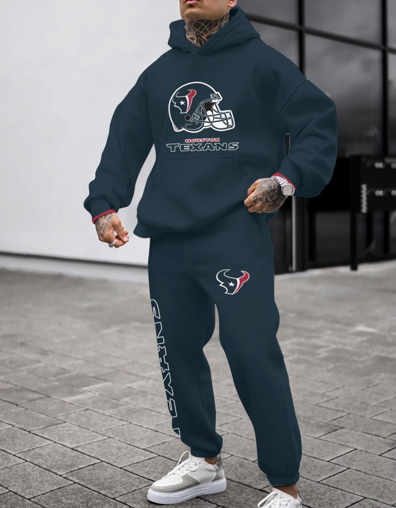 Houston Texans Hoodie