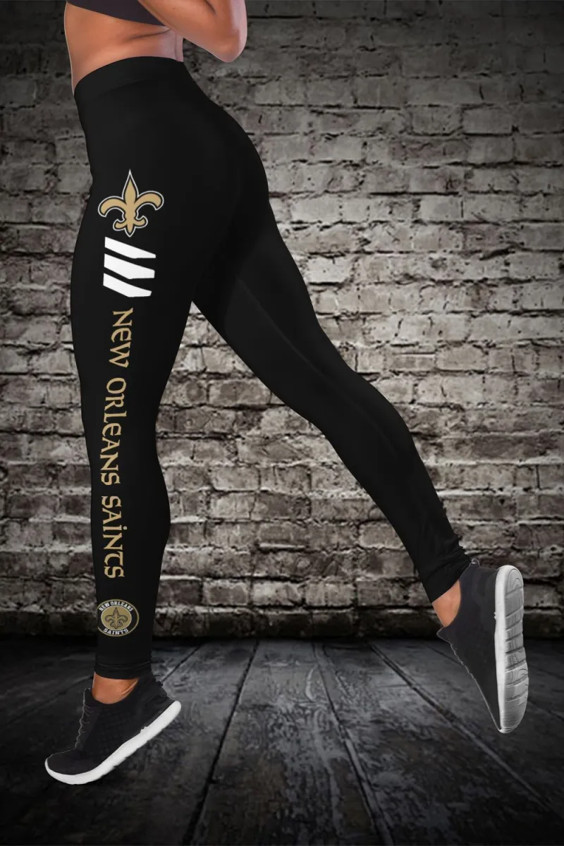 New Orleans Saints Limited Tank Top Preview