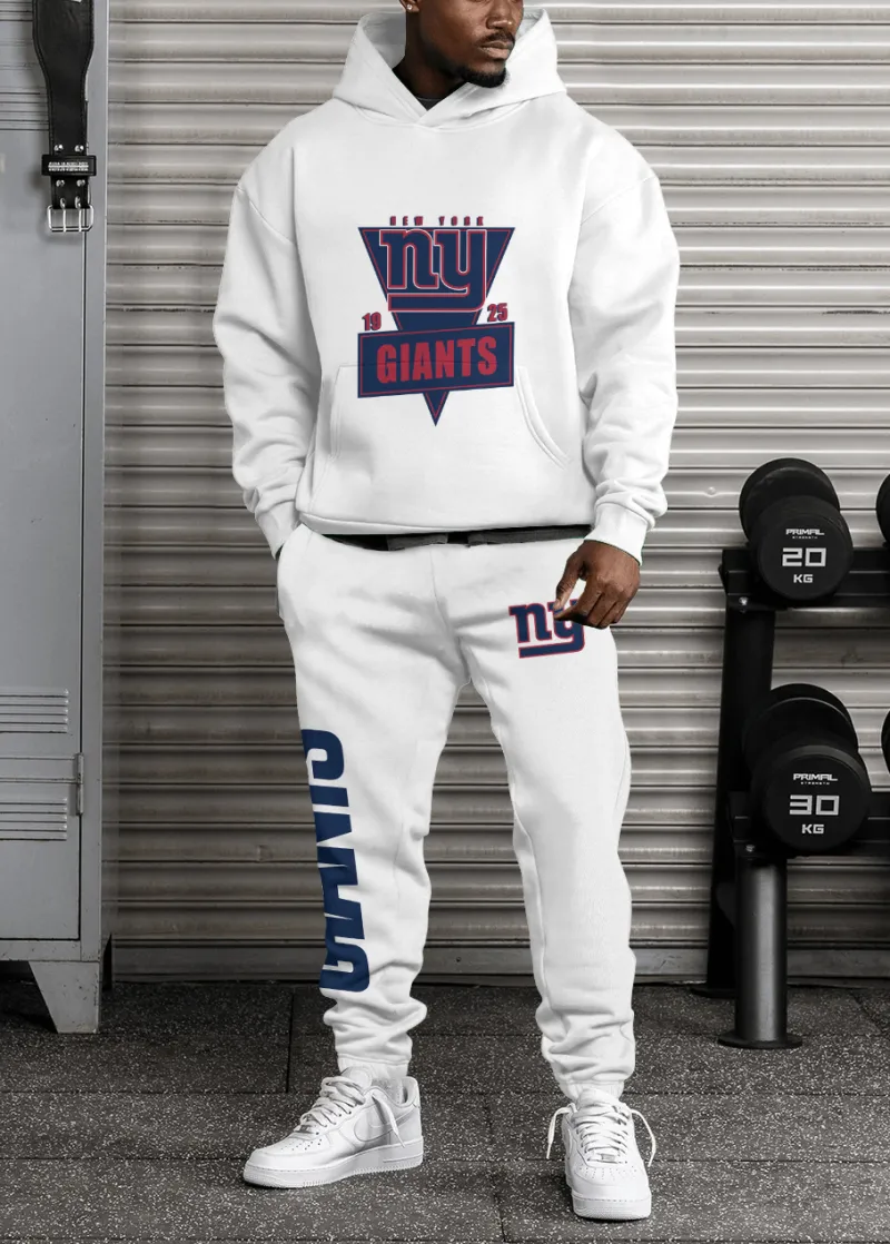 New York Giants Sweatpants