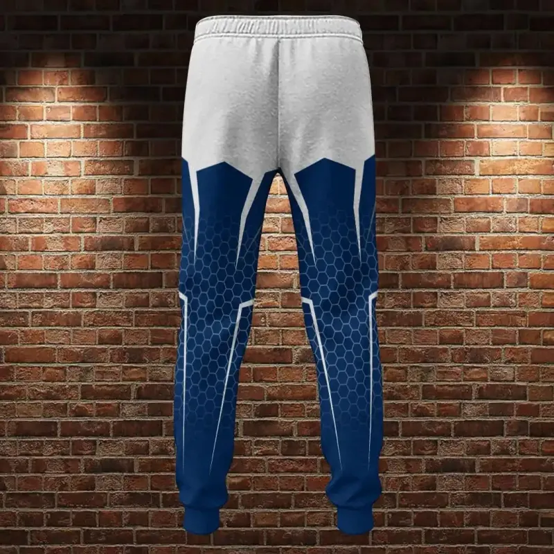 Sporty Ugly Sweater Combo