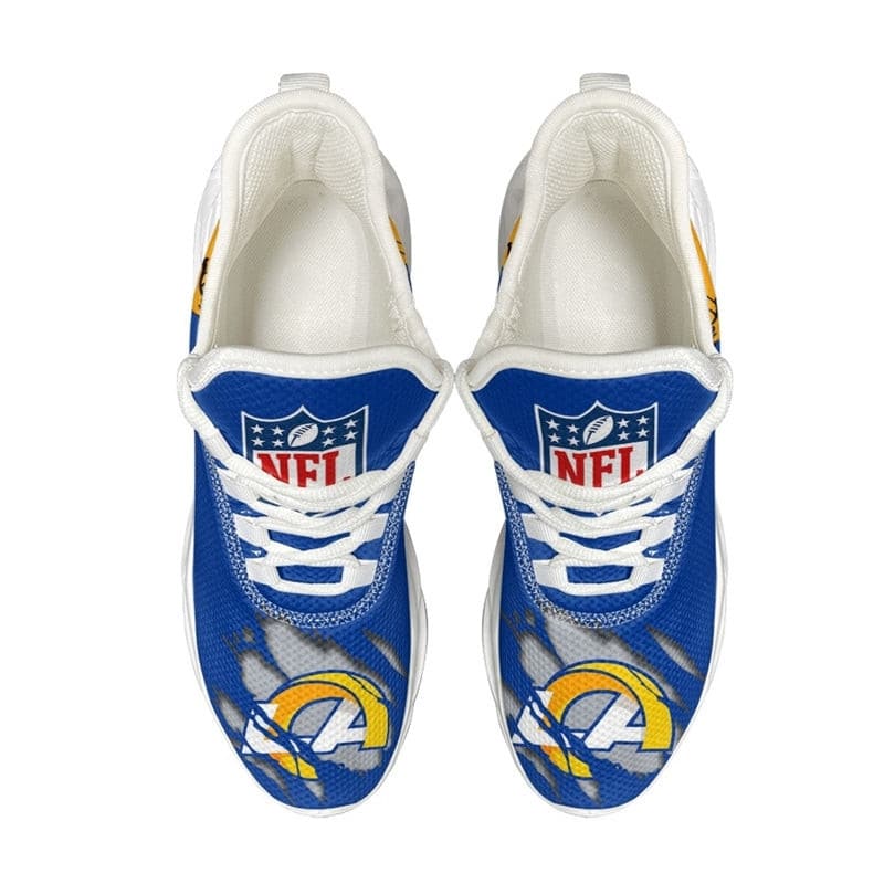 Rams Team Footwear