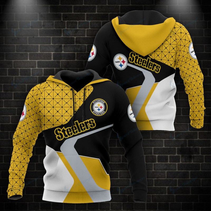 Pittsburgh Steelers Hoodie