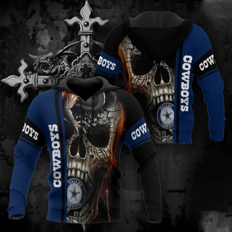 Dallas Cowboys Limited Hoodie