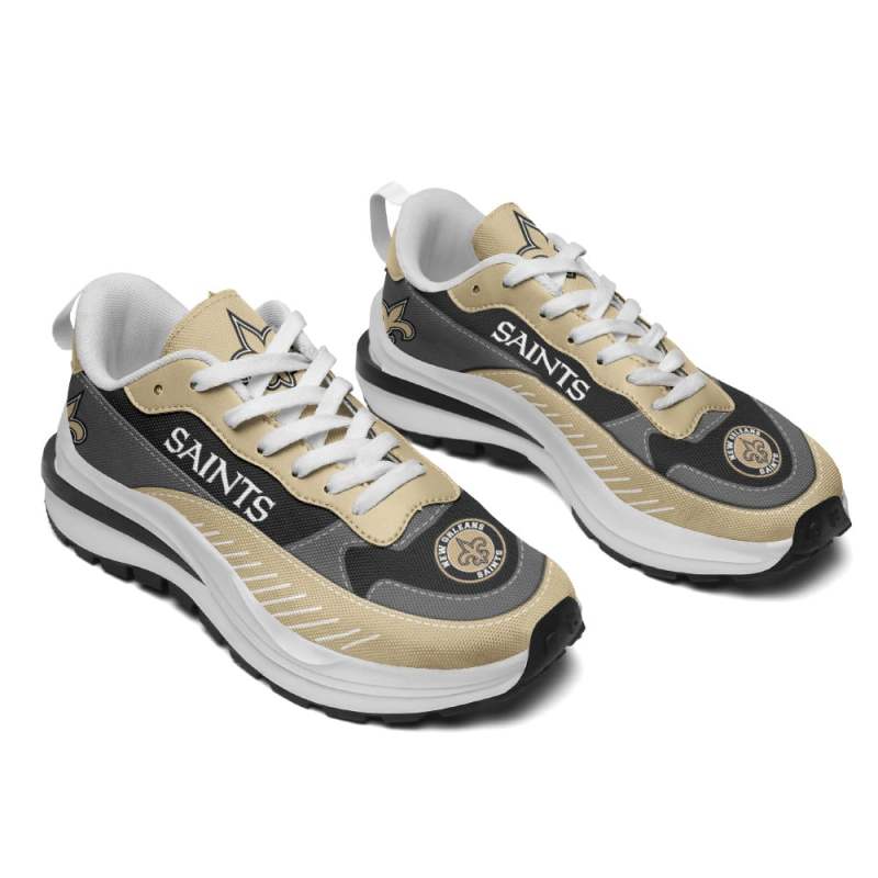 New Orleans Saints HF3 Sneakers