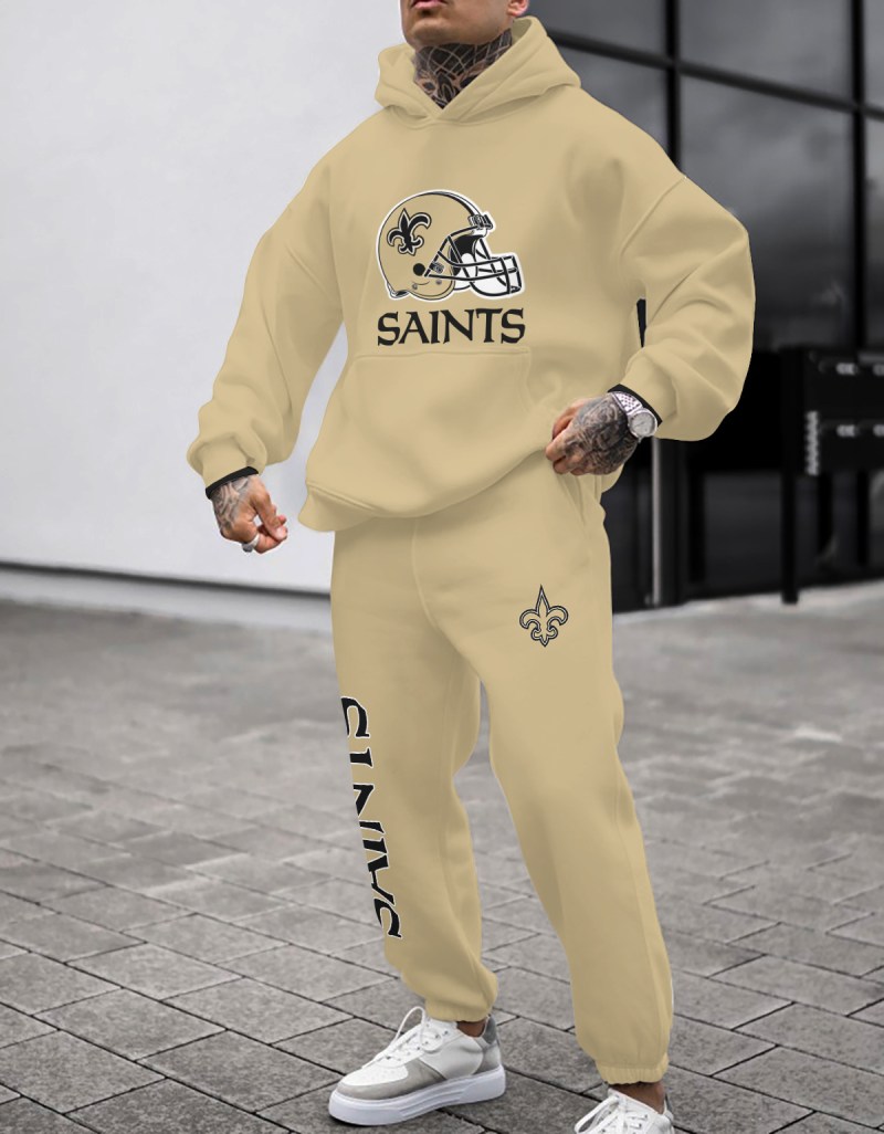 New Orleans Saints Hoodie