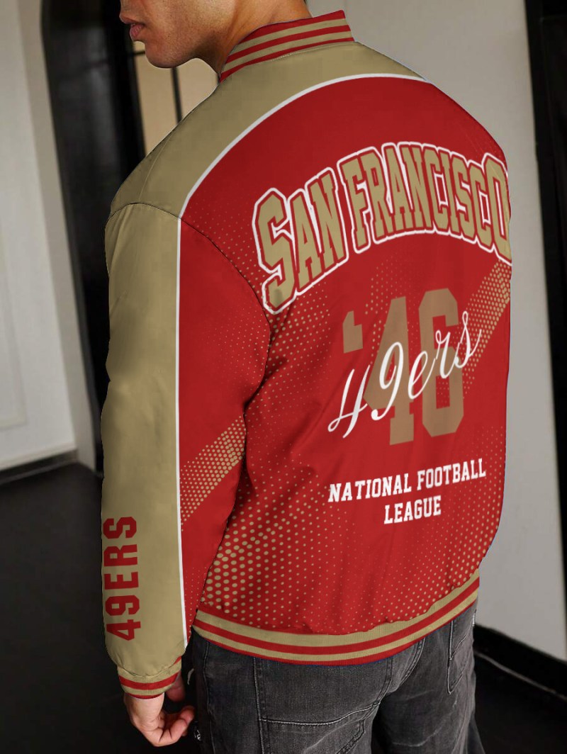 San Francisco 49ers Fan Gear