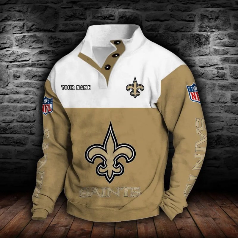 New Orleans Saints Sweatshirt