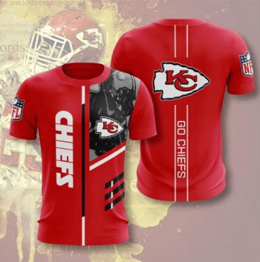 Kansas City Chiefs T-Shirt