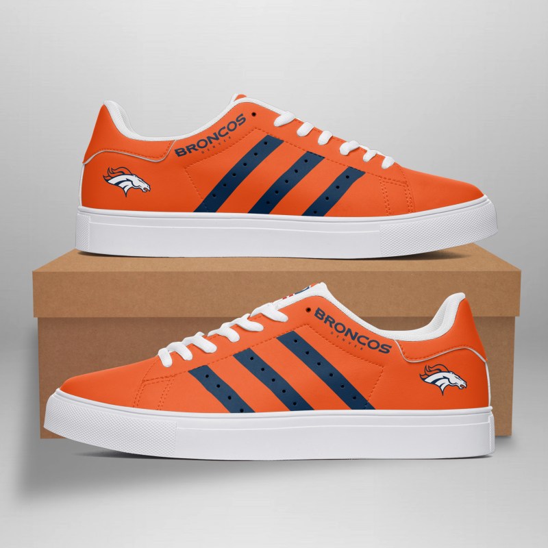 Denver Broncos STSM Shoes 134