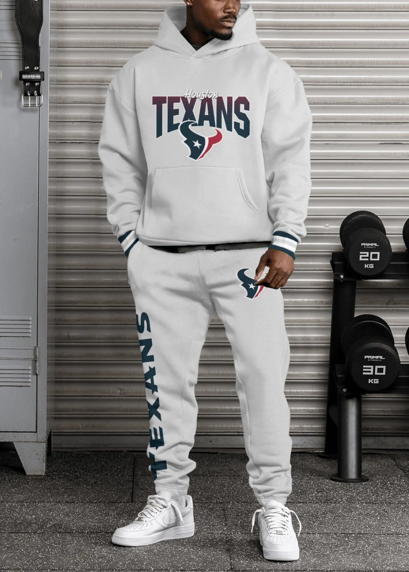 Houston Texans Hoodie