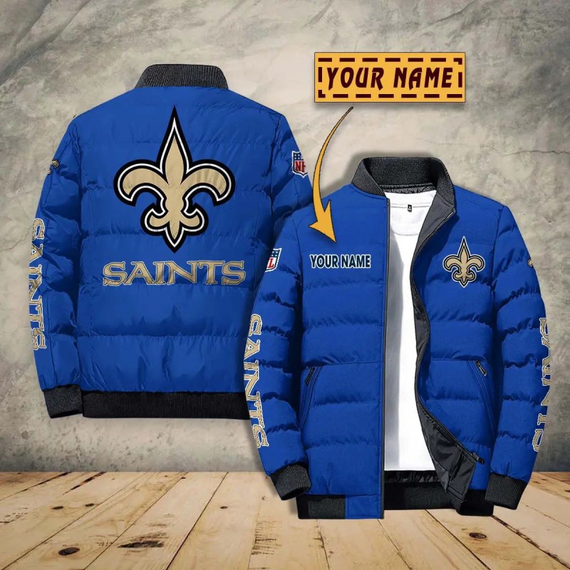 Jacket Close-up