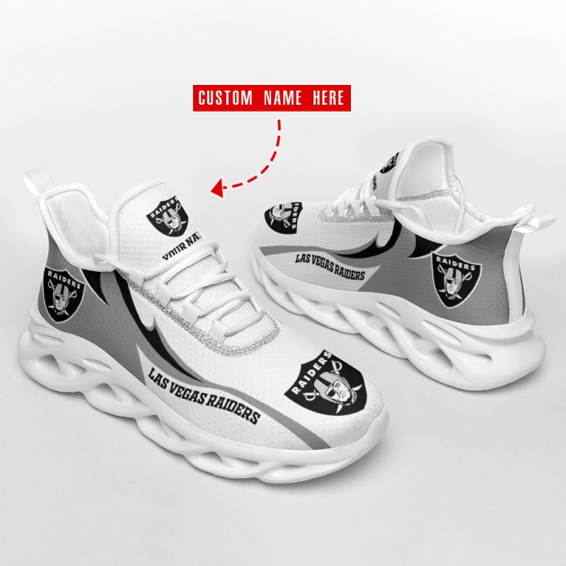 Football Fan Sneakers