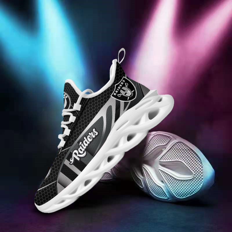 Comfortable NFL Sneakers