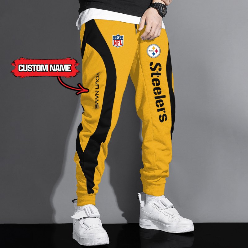 Pittsburgh Steelers Joggers