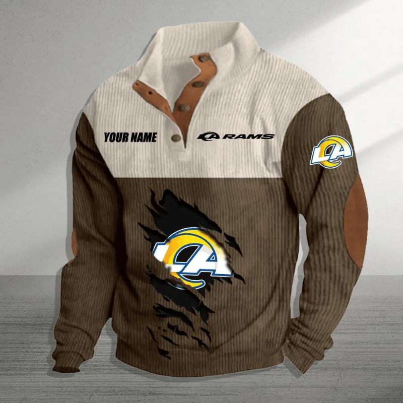 NFL Christmas Sweater for Fans