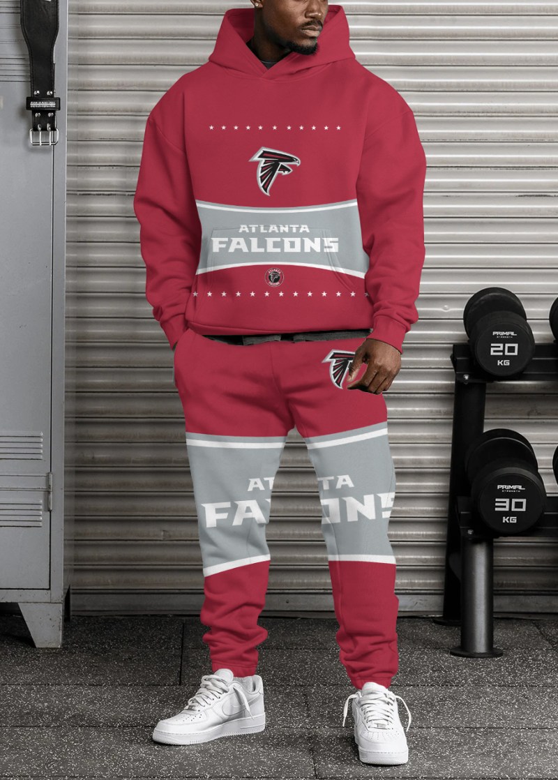 Atlanta Falcons Sweatpants