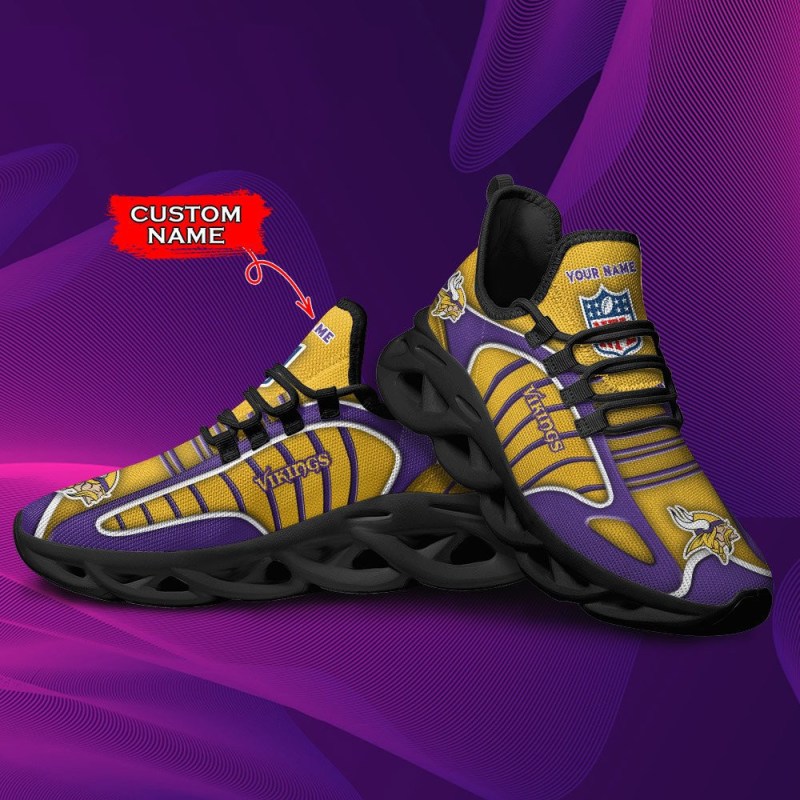 Football Fan Sneakers