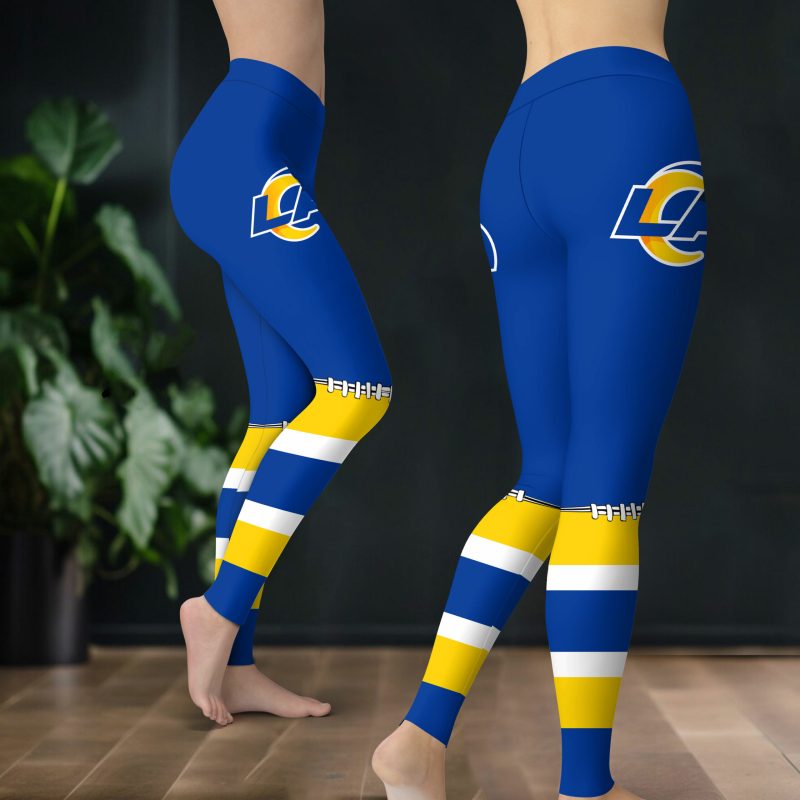 Los Angeles Rams Leggings