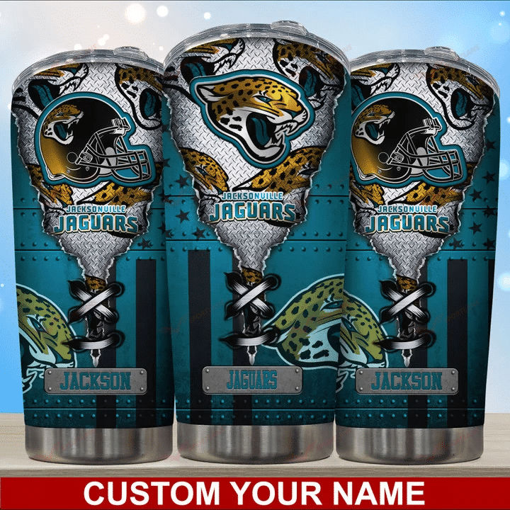 Personalized Tumbler