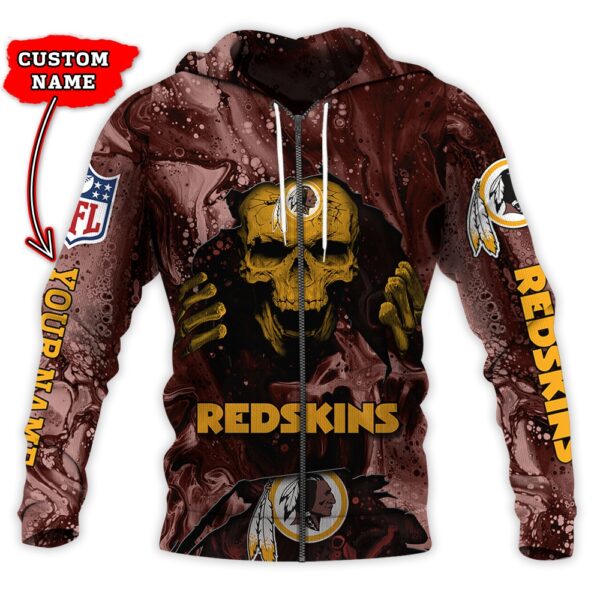Washington Commanders Hoodie
