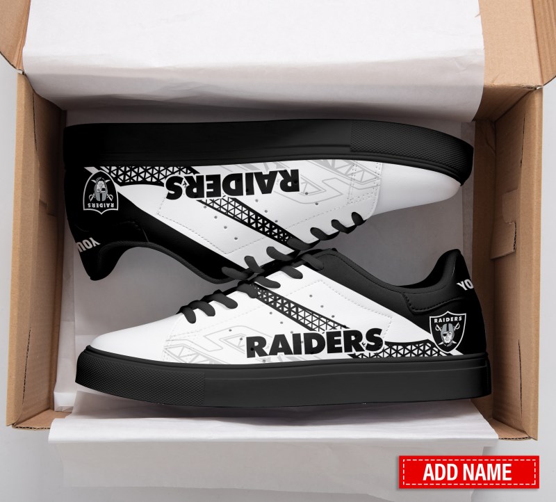 Vegan Friendly NFL Sneakers