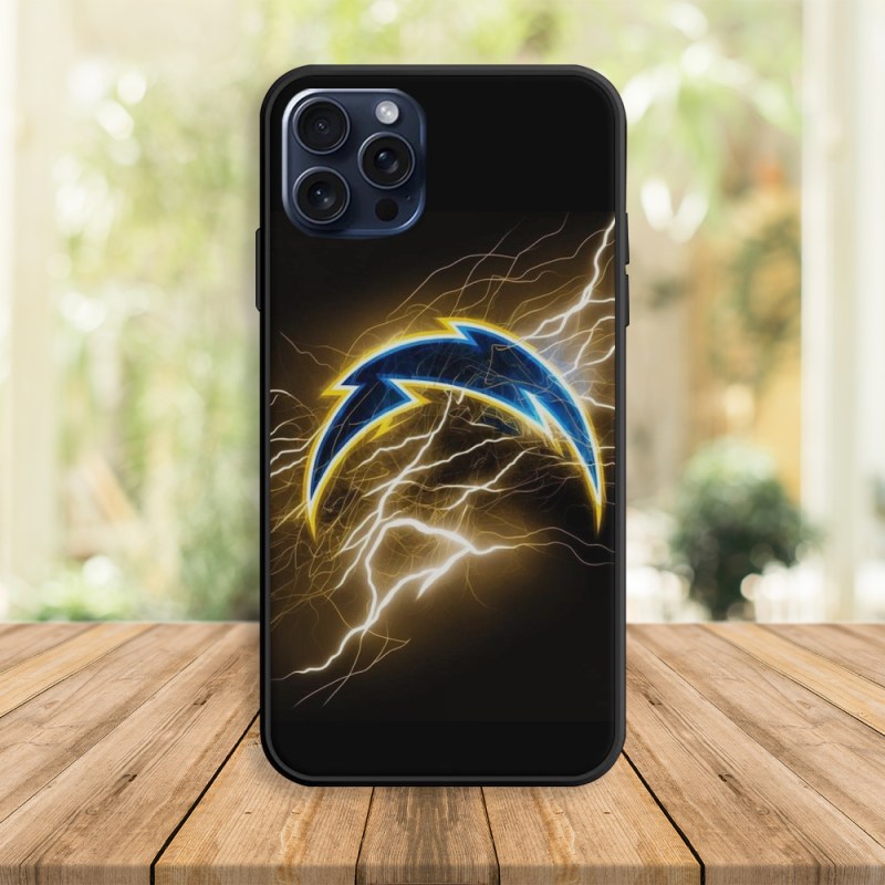 Los Angeles Chargers Phone Case