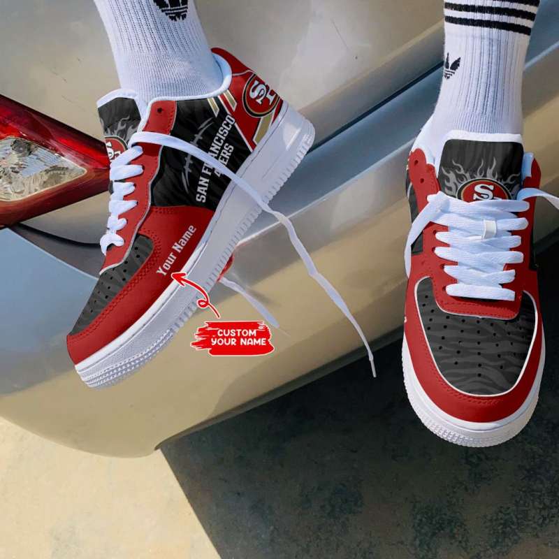 San Francisco 49ers Fan Gear