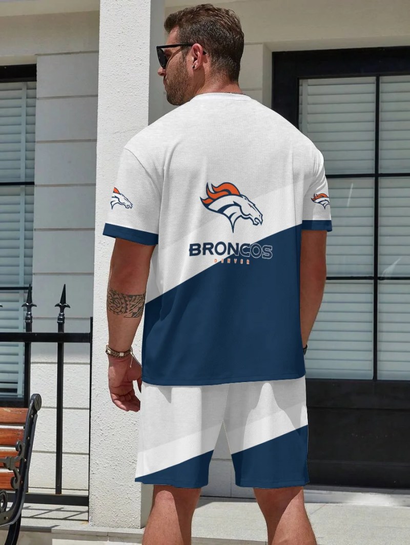 Denver Broncos Fan Gear