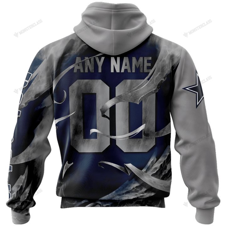 Dallas Cowboys Limited Edition Hoodie Sweatshirt