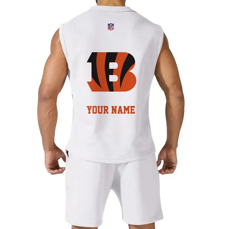 NFL Combo Gear for Gamers