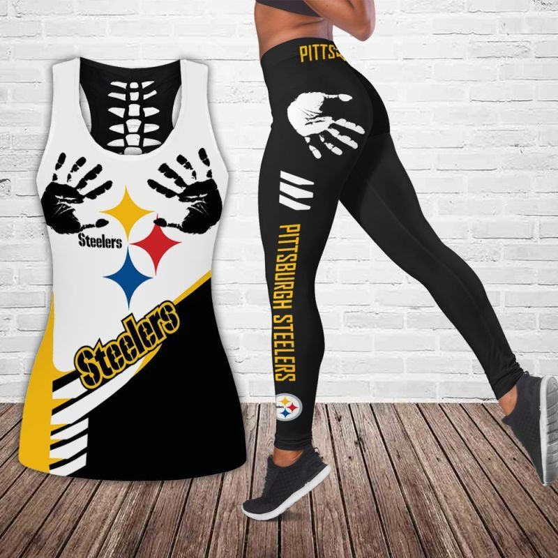 Pittsburgh Steelers Legging