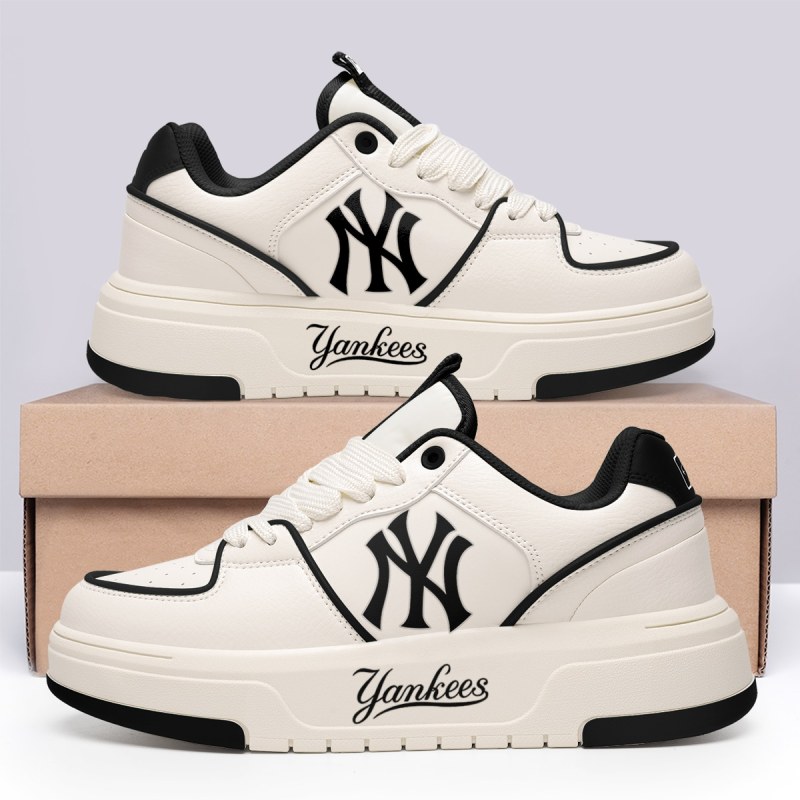 New York Yankees Baseball Sneakers