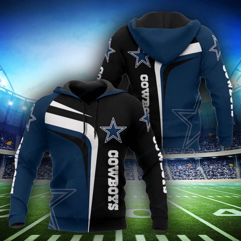 Dallas Cowboys Sweater
