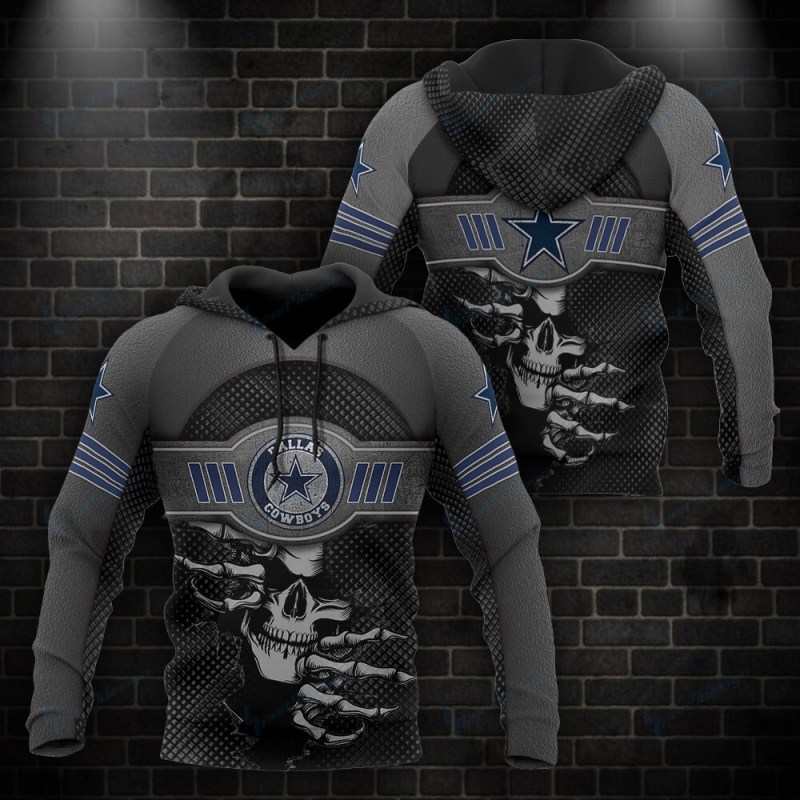 Dallas Cowboys Hoodie