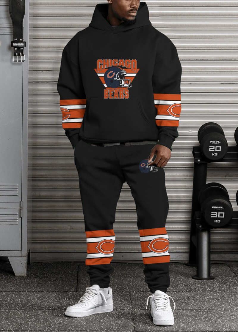 Chicago Bears Sweatpants