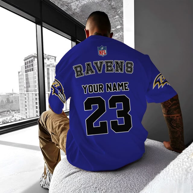 Baltimore Ravens T-Shirt