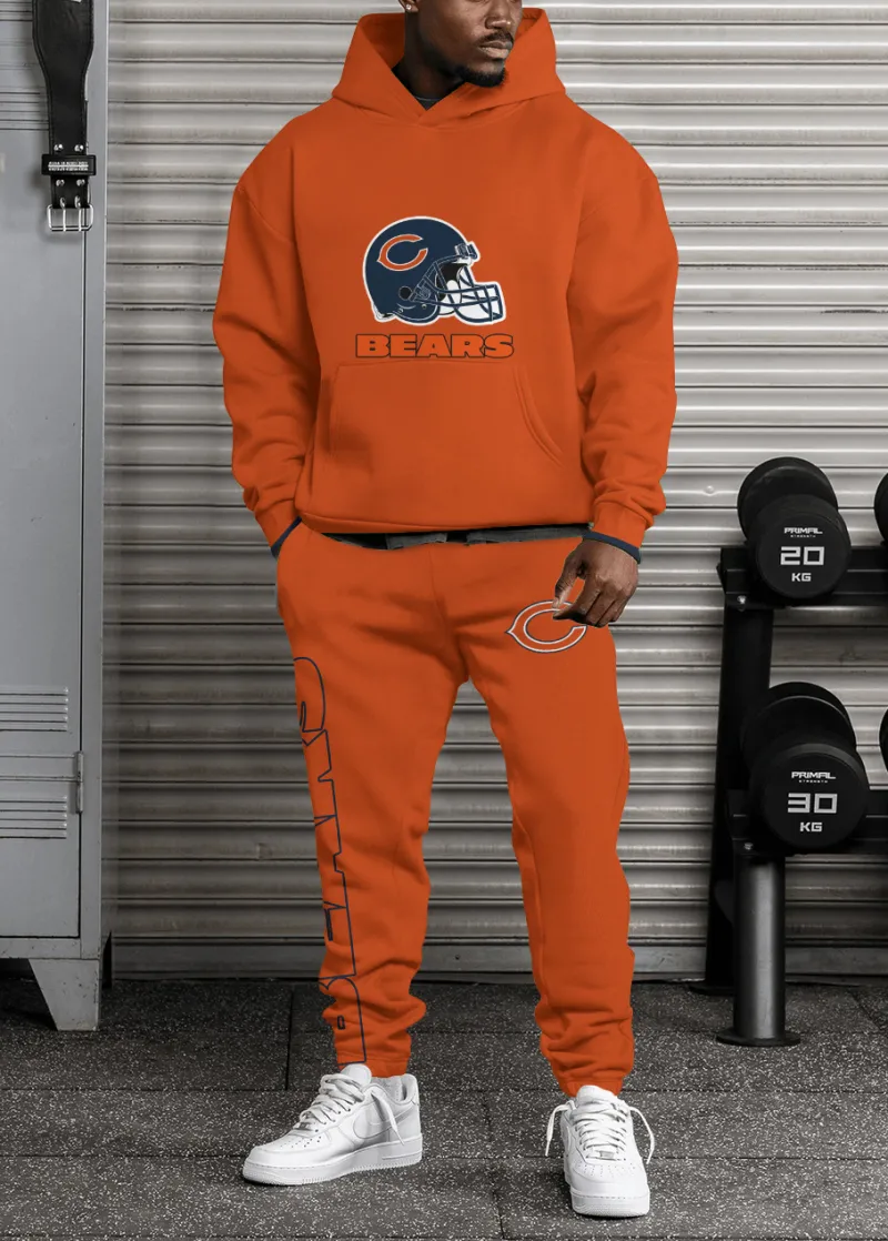 Chicago Bears Sweatpants