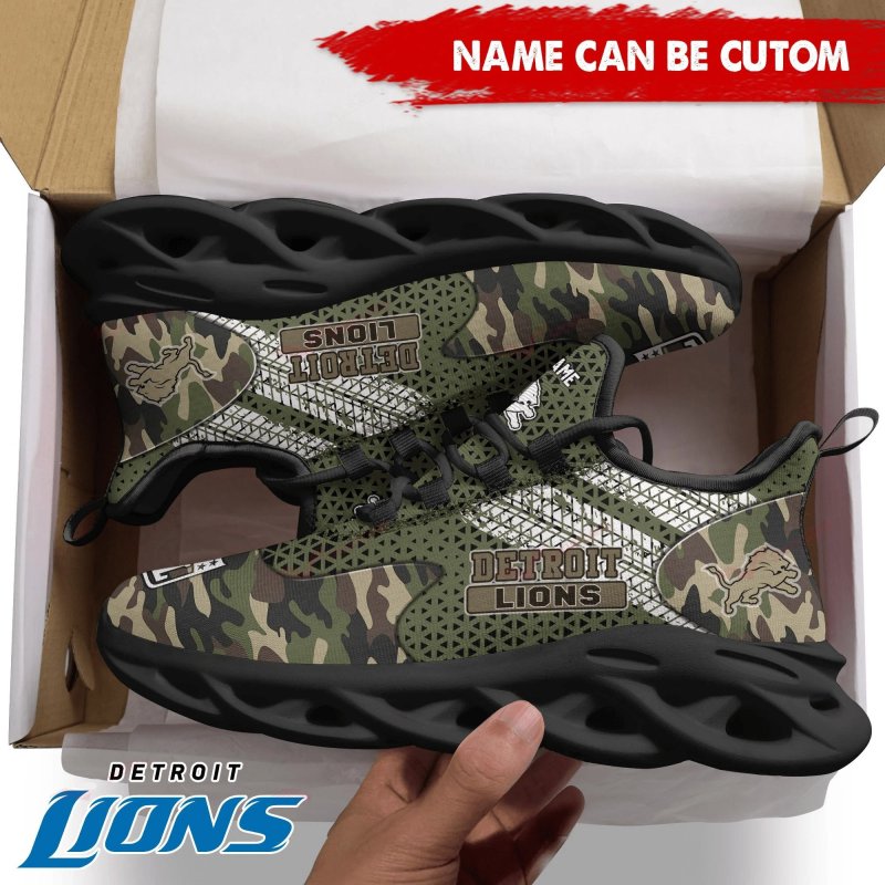 Football Fan Sneakers
