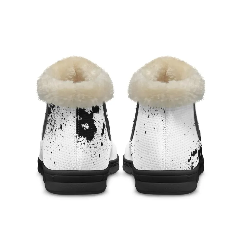 Comfortable and Stylish Boots