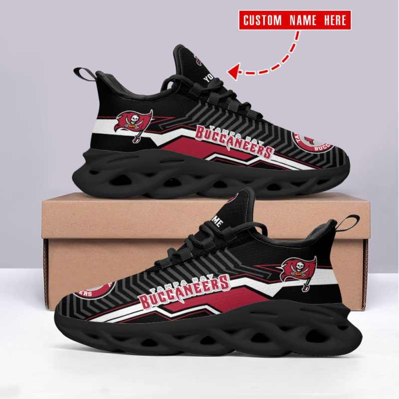 Tampa Bay Buccaneers Sneakers