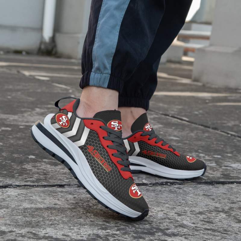 Comfortable Footwear for Game Day