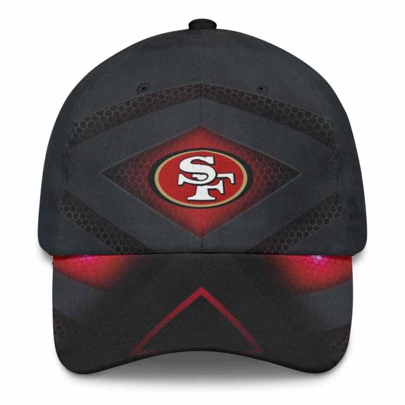 San Francisco 49ers Limited Cap 41