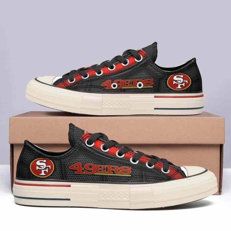 NFL Merchandise Shoes