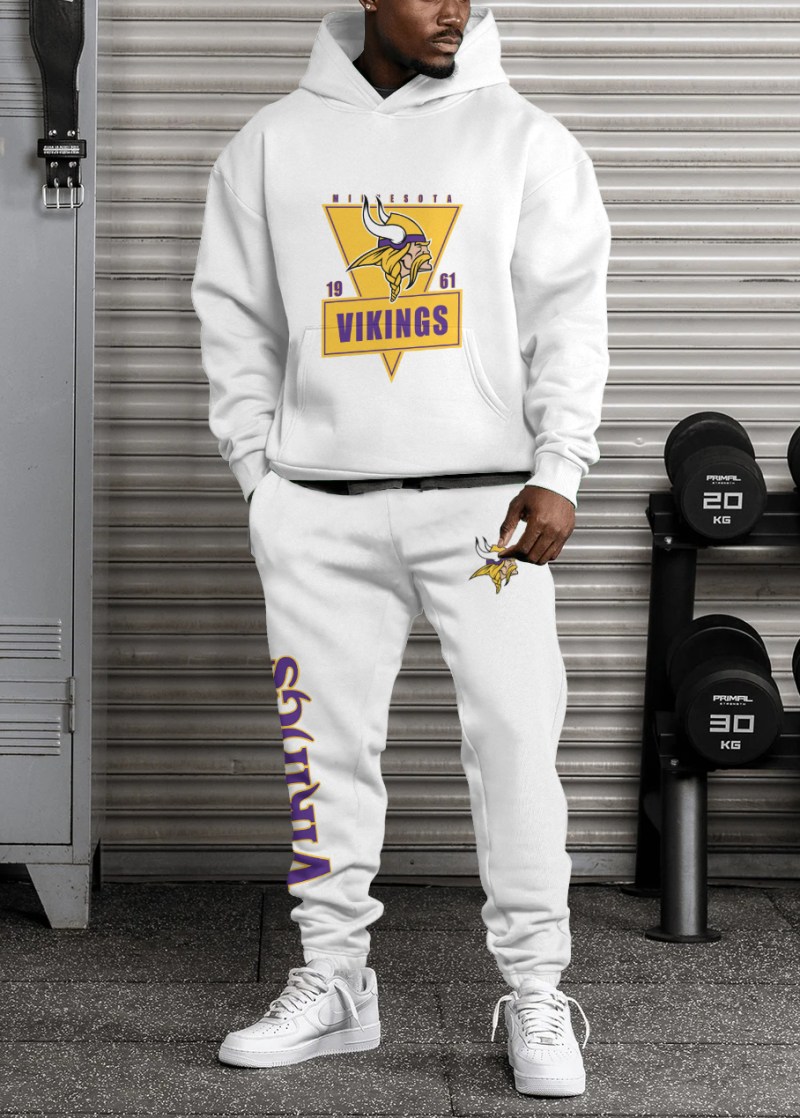 Minnesota Vikings Sweatpants