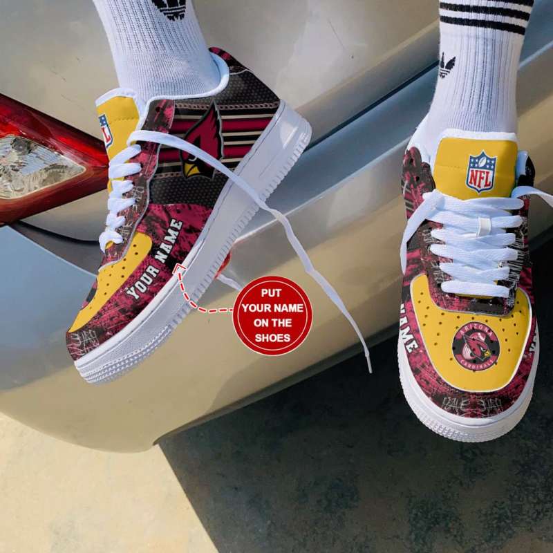 Arizona Cardinals Fan Merchandise