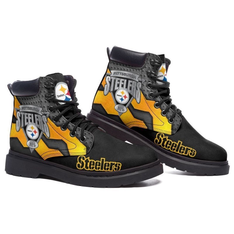 Pittsburgh Steelers TBLCL Boots
