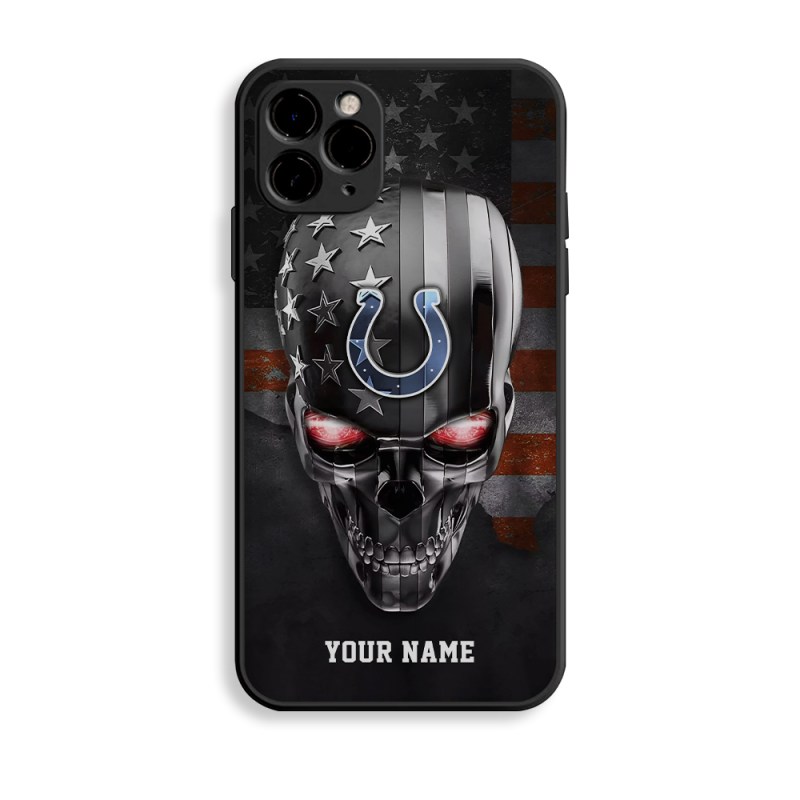 Indianapolis Colts Phone Case