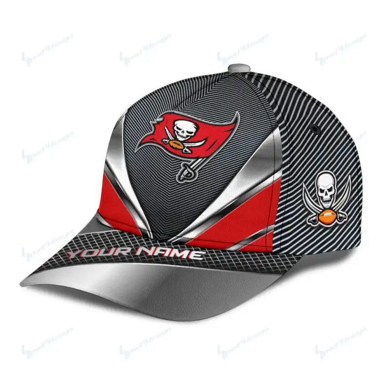 Tampa Bay Buccaneers Classic Cap