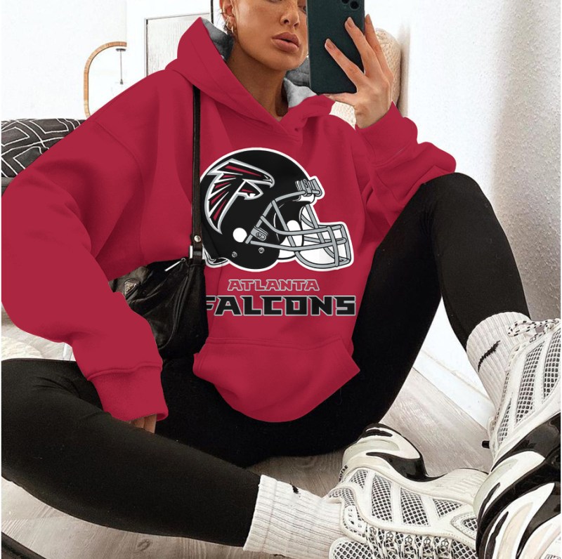Atlanta Falcons Hoodie