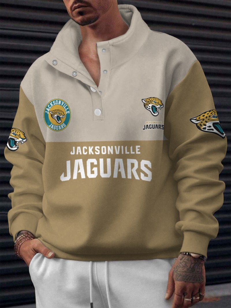 Jacksonville Jaguars Sweatshirt